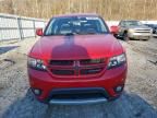 2018 Dodge Journey gt