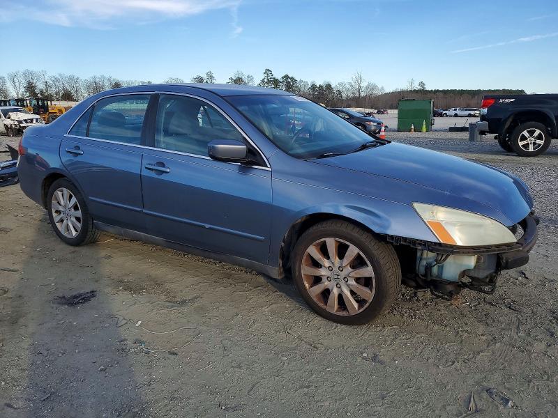2007 Honda Accord se