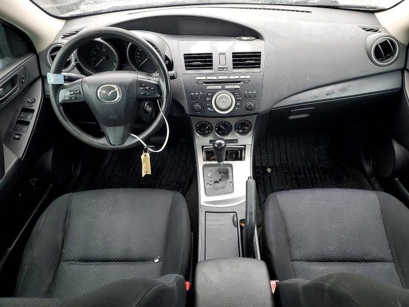 2010 Mazda 3 I