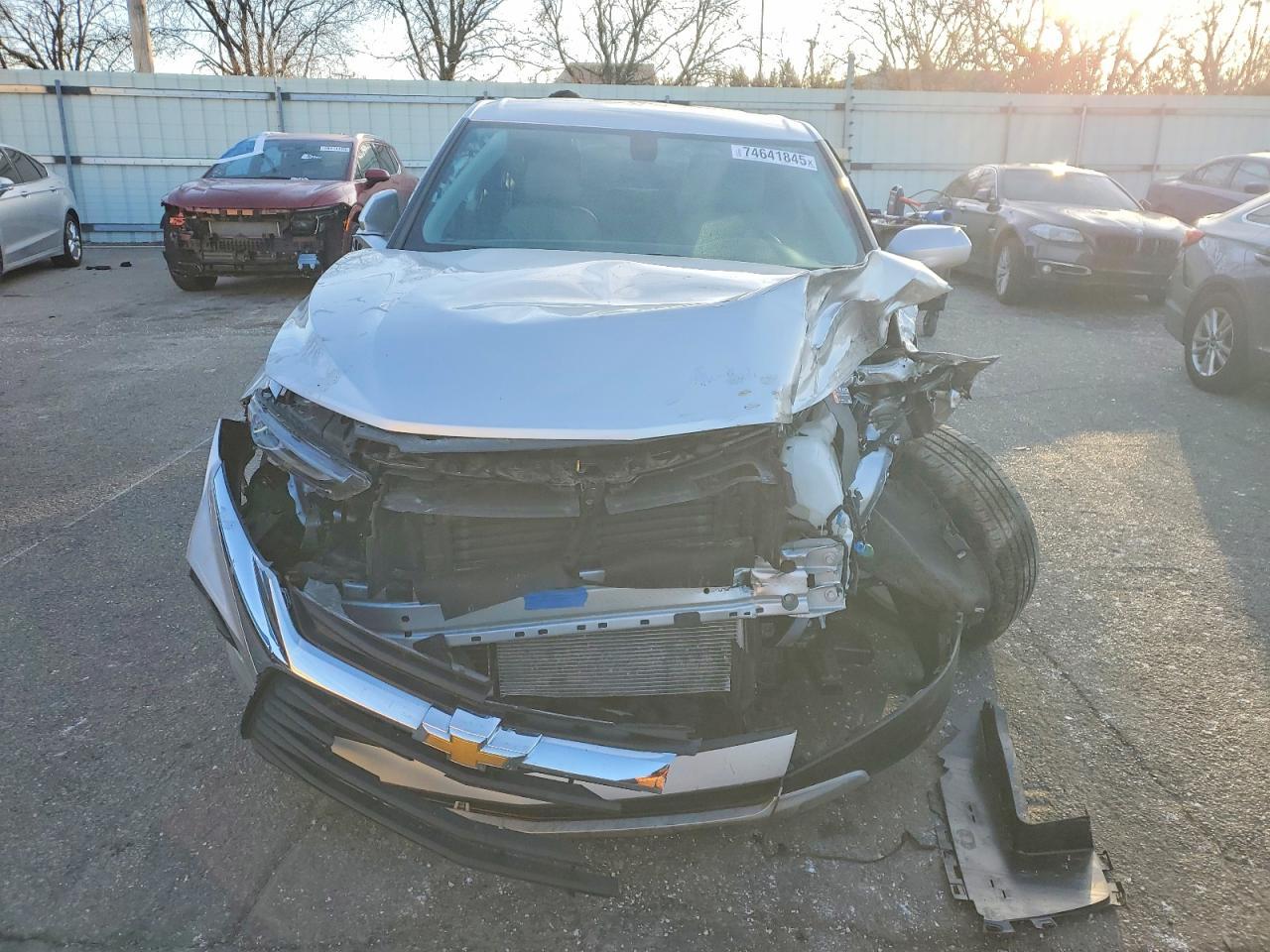 2020 Chevrolet Blazer 1LT