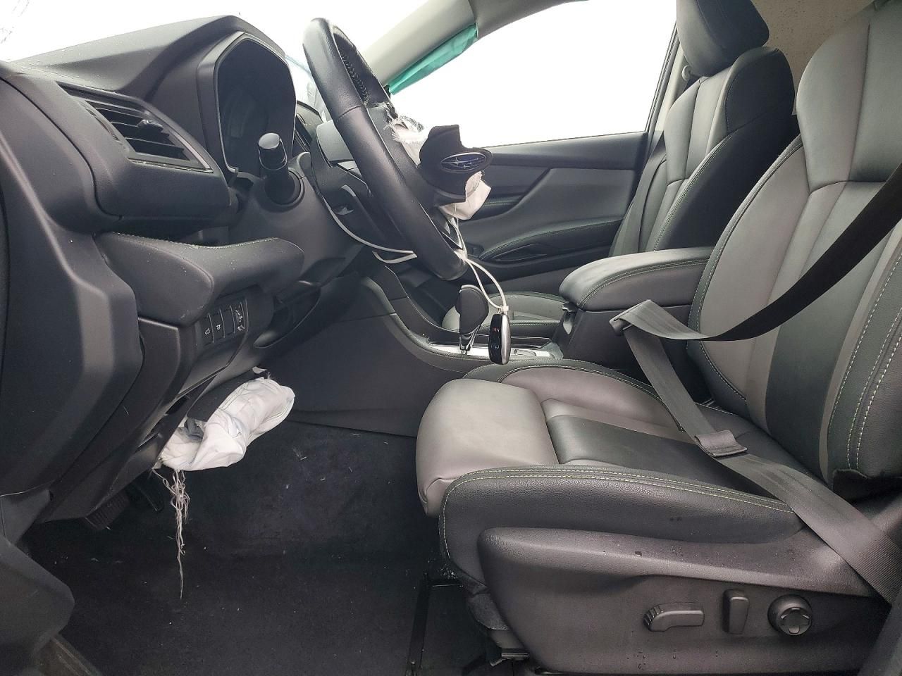 2023 Subaru Ascent Limited