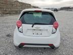 2014 Chevrolet Spark 1LT