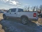 2006 Ford F150 Supercrew