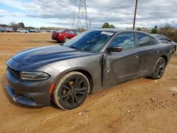 2017 Dodge Charger sxt en venta en China Grove, NC
