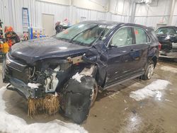 2017 Chevrolet Equinox ls for sale in Wayland, MI