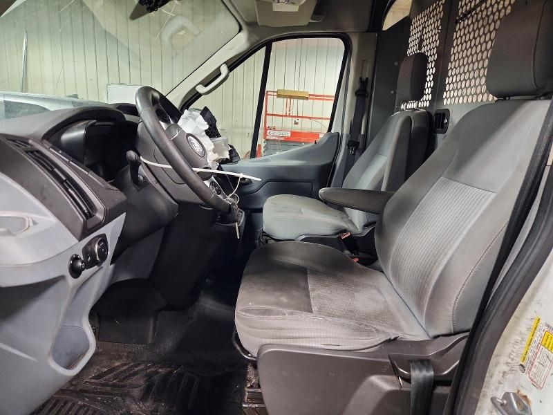 2015 Ford Transit T-150 Delivery van