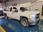 2007 Chevrolet Silverado K2500 Heavy Duty