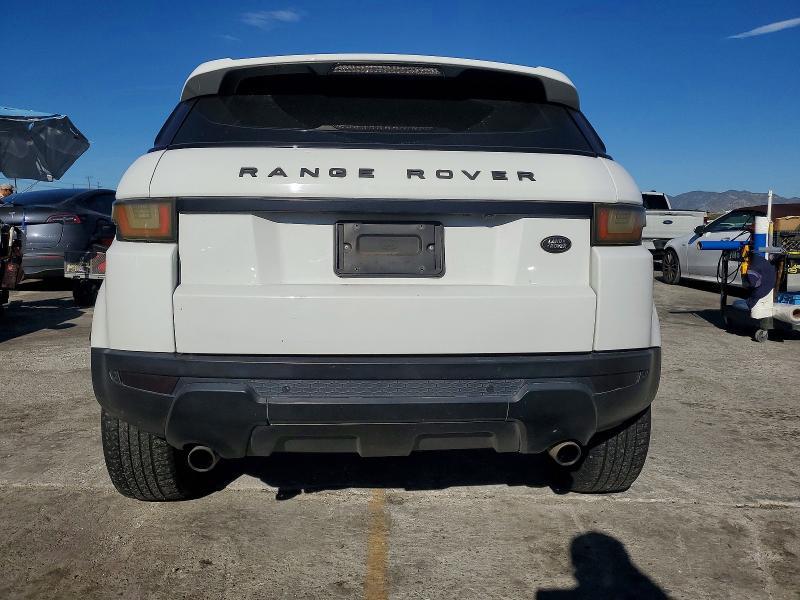 2013 Land Rover Range Rover Evoque Pure Plus