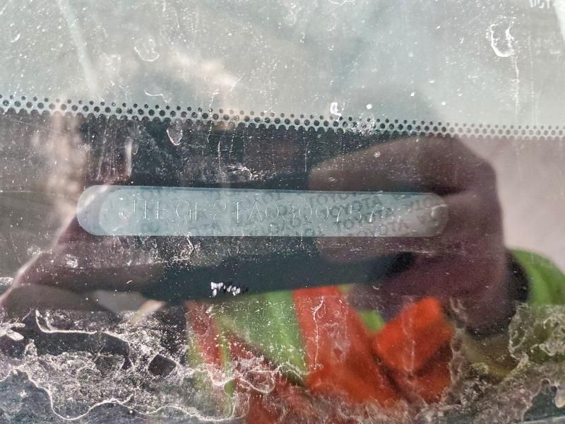 2003 Toyota Highlander Limited