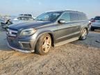 2014 Mercedes-Benz Gl 550 4matic