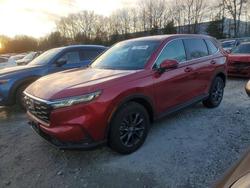 2026 Honda Cr-v exl for sale in North Billerica, MA