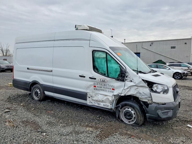 2021 Ford Transit T-250