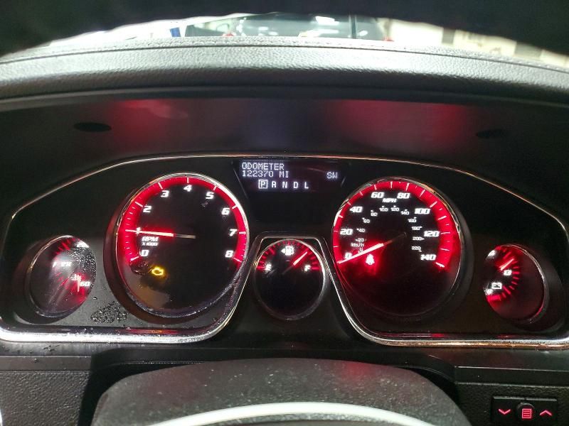 2017 GMC Acadia Limited Slt-2