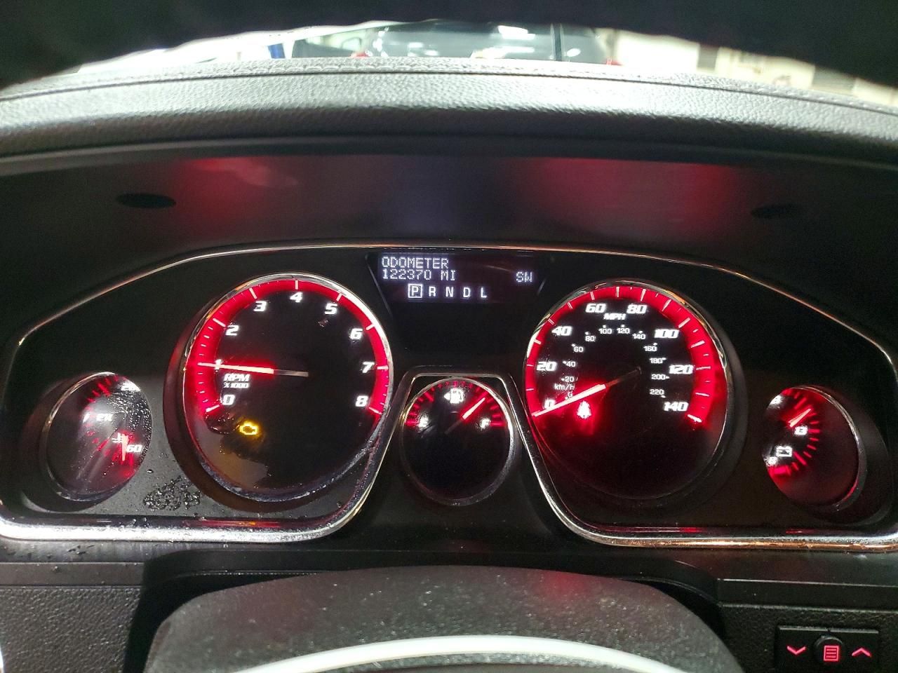 2017 GMC Acadia Limited Slt-2