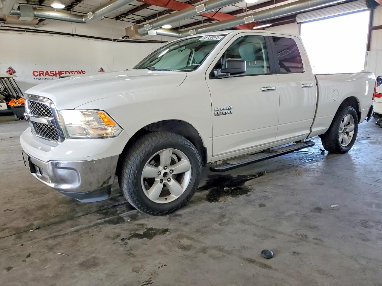 2013 Dodge Ram 1500 slt