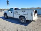2003 Chevrolet Silverado C2500 Heavy Duty