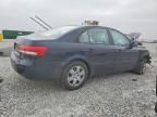 2007 Hyundai Sonata gls