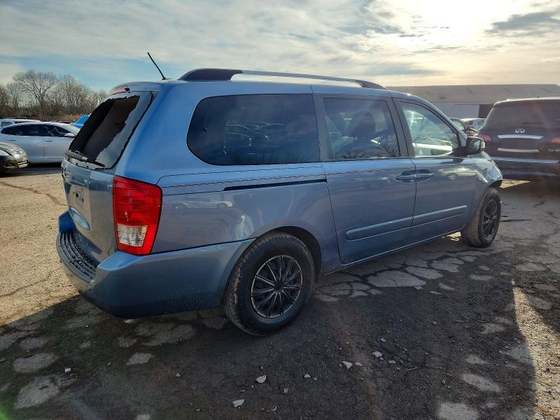 2012 KIA Sedona lx