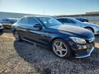 2018 Mercedes-Benz C 300 4matic
