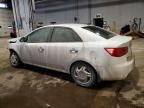 2010 KIA Forte ex