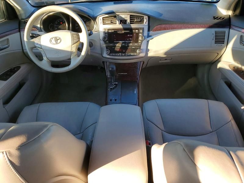 2011 Toyota Avalon Base