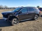 2018 Acura Mdx Advance