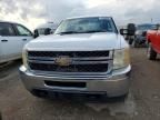 2011 Chevrolet Silverado C2500 Heavy Duty