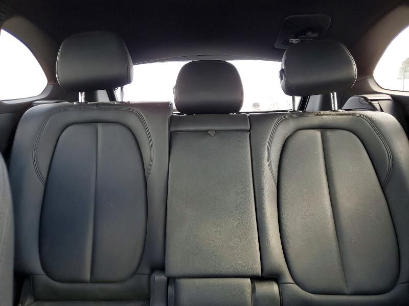 2016 BMW X1 Xdrive28i