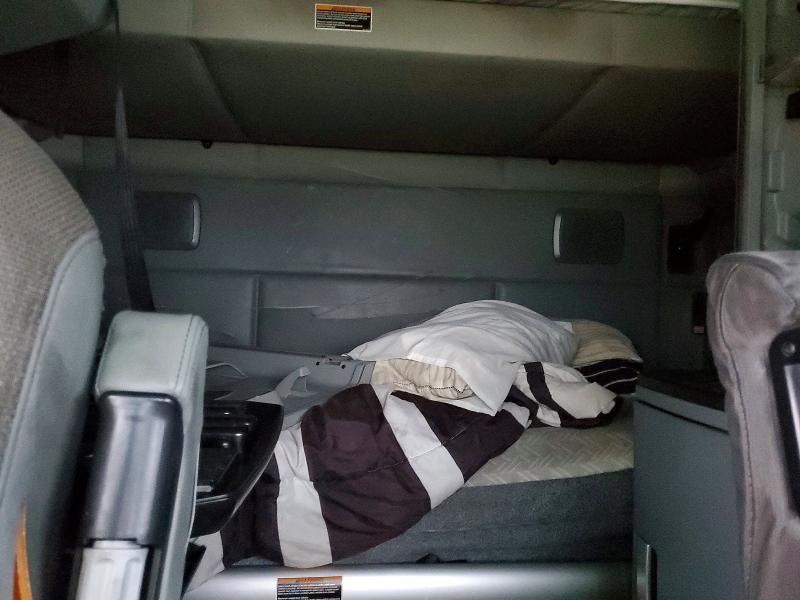 2017 Kenworth Construction T680