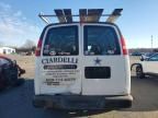 2012 Chevrolet Express G1500