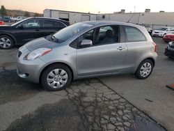 2008 Toyota Yaris for sale in Vallejo, CA
