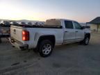 2015 GMC Sierra K1500 slt