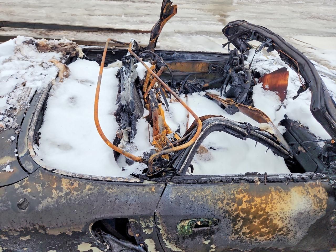 2004 Toyota MR2 Spyder