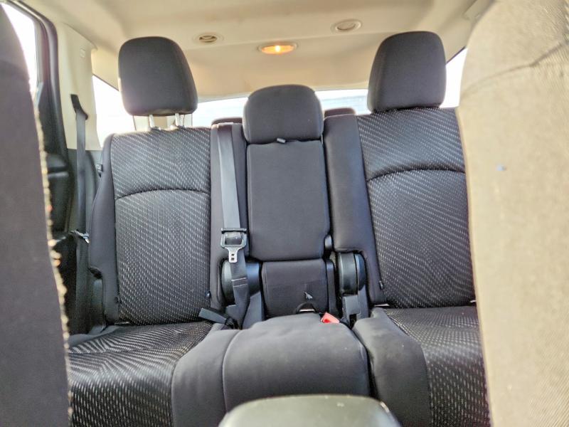 2014 Dodge Journey se