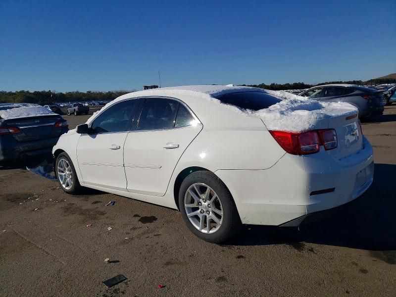 2013 Chevrolet Malibu 1LT