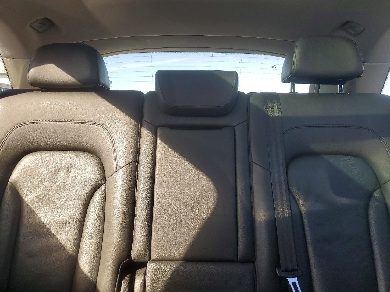 2015 Audi Q5 Premium