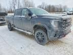 2025 GMC Sierra K2500 AT4