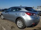2016 Mazda 3 Touring