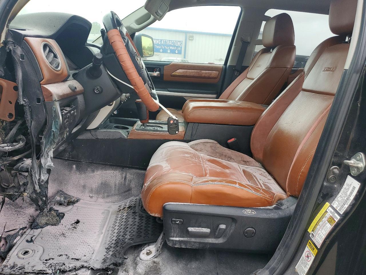 2014 Toyota Tundra