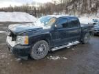 2009 Chevrolet Silverado K1500 LT