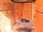2008 Diamond Cargo Enclosed Cargo Trailer