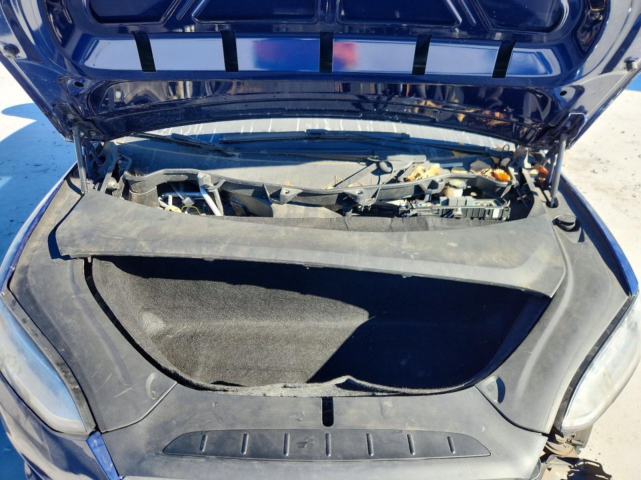 2020 Tesla Model x