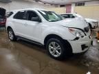 2011 Chevrolet Equinox ls