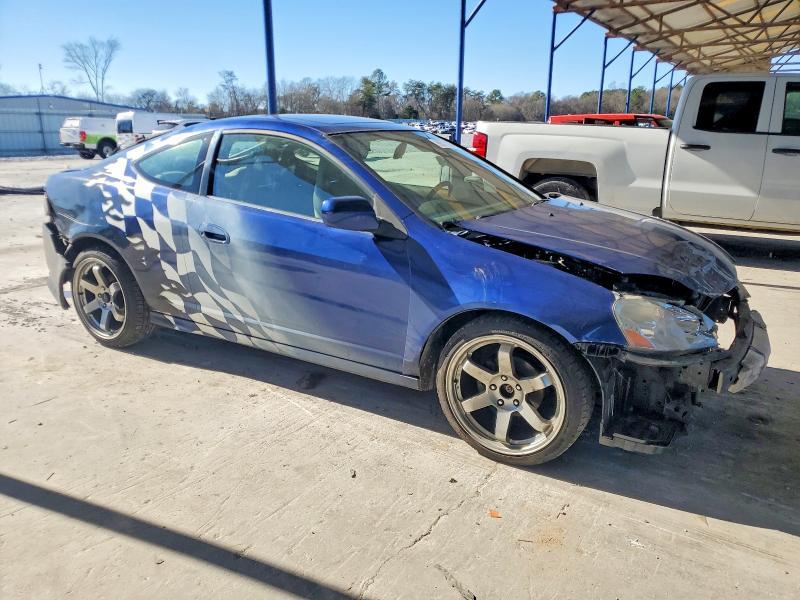 2005 Acura RSX