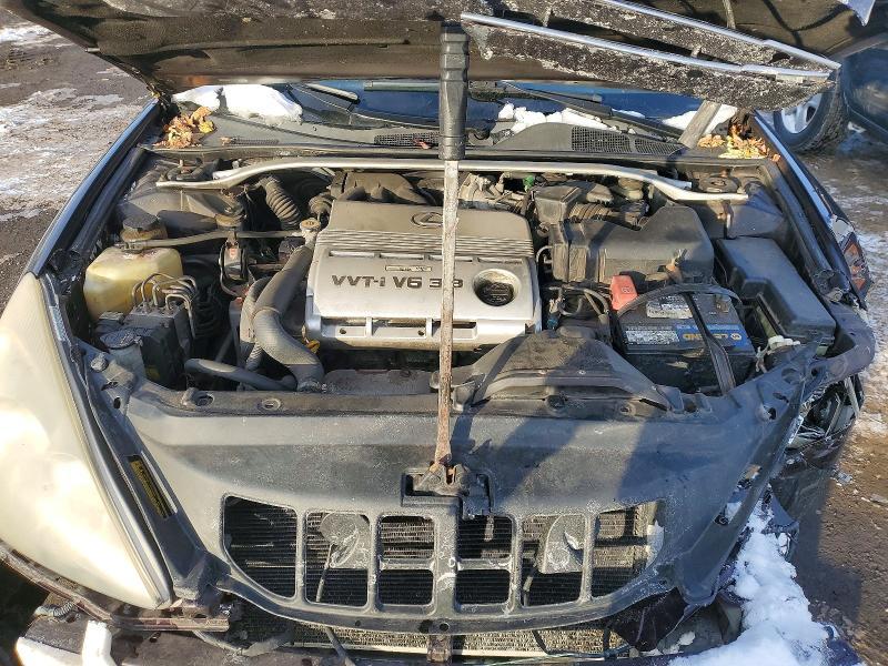 2004 Lexus Es 330 Base