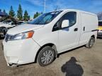 2020 Nissan NV200 Delivery Van