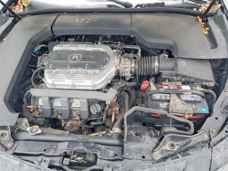 2010 Acura TL