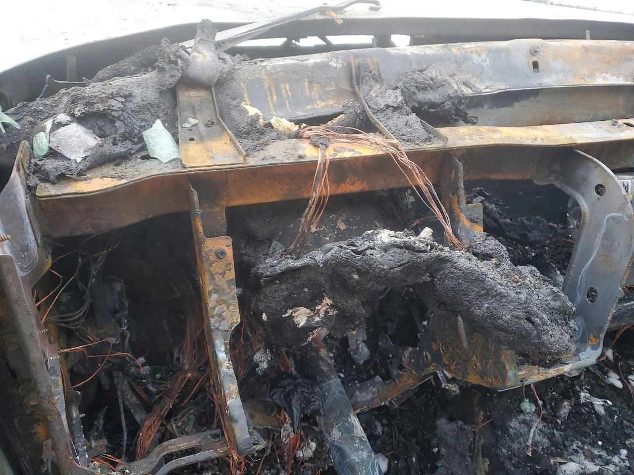 2010 Dodge Dakota sxt