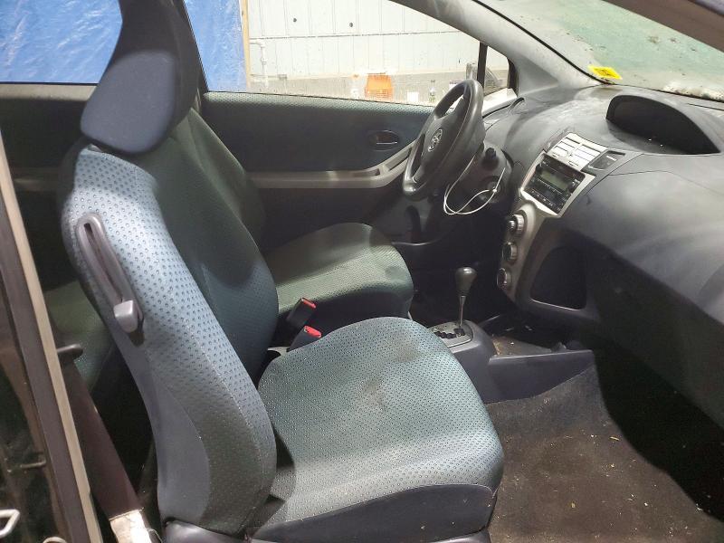 2008 Toyota Yaris