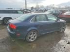 2008 Audi A4 2.0t Quattro